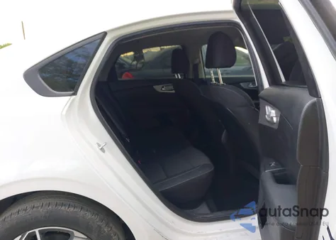 2023 Kia Forte Lxs z USA, uszkodzony, nr VIN 3KPF24ADXPE668371